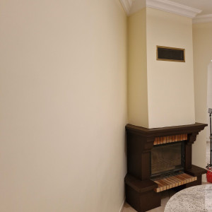 Photo de galerie - Peinture - Tapisserie