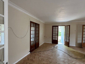 Photo de galerie - Peinture - Tapisserie