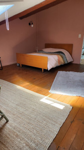 Photo de galerie - Home sitting - Accueil - Gardiennage