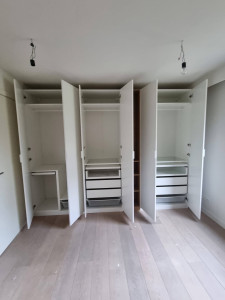 Photo de galerie - Déménageurs et aide au déménagement