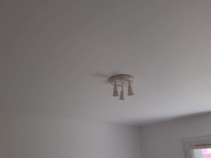 Photo de galerie - Peinture - Tapisserie