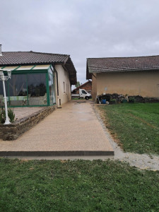 Photo de galerie - Maçonnerie