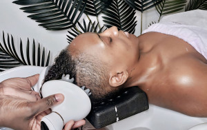 Photo de galerie - Médecine douce