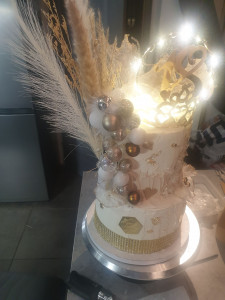 Photo de galerie - Wedding planner - Organisation de fêtes