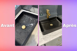 Photo de galerie - Ménage