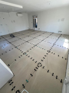 Photo de galerie - Carrelage