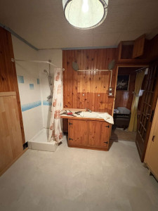 Photo de galerie - Pose de parquet - Revêtement de sol