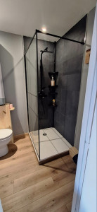 Photo de galerie - Bricolage et multi services