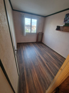 Photo de galerie - Revêtement sol apres
