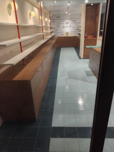 Photo de galerie - Bonjour