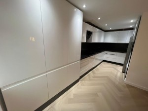 Photo de galerie - Menuiserie - Huisserie - Agencement