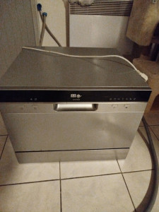 Photo de galerie - Lave vaisselle de la marque far
