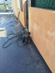 Photo de galerie - Bricolage et multi services