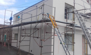 Photo de galerie - Artisan tout corps d'état - Rénovation