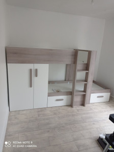 Photo de galerie - Montage meubles en kit