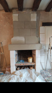 Photo de galerie - Maçonnerie