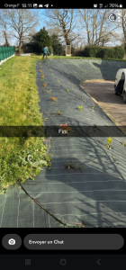 Photo de galerie - Paysagiste - Aménagement du jardin