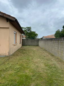 Photo de galerie - Tonte de pelouse - Débroussaillage