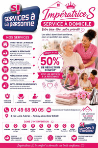 Photo de galerie - Mes service propose