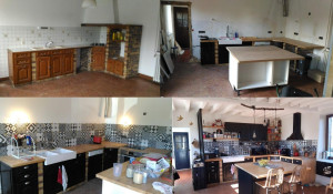 Photo de galerie - Bricolage et multi services