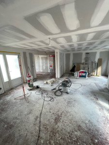 Photo de galerie - Avant/après