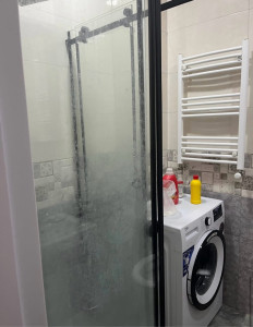 Photo de galerie -     Ménage soigné pour votre maison ou appartement.