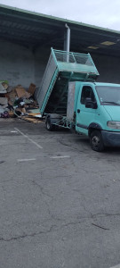 Photo de galerie - Tout vos déchets remis en déchetterie 