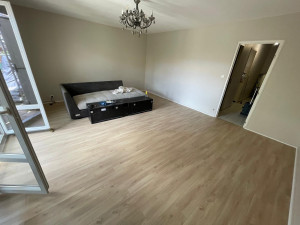Photo de galerie - Parquet
