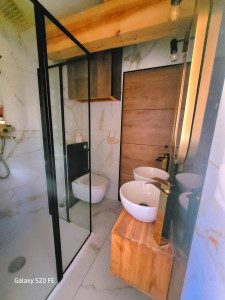 Photo de galerie - Salle de bain complète