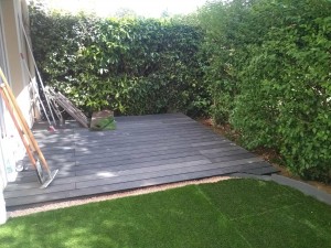 Photo de galerie - Maçonnerie