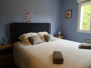 Photo de galerie - Présentation chambre
