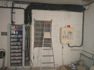 Photo de galerie - Bricolage et multi services