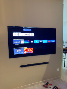 Photo de galerie - Menuiserie - Huisserie - Agencement