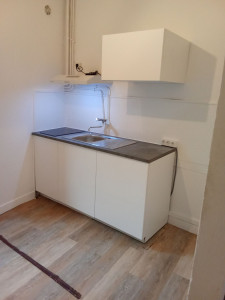 Photo de galerie - Montage meubles en kit