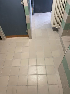 Photo de galerie - Carrelage