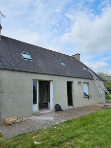 Photo de galerie - Couverture - Toiture