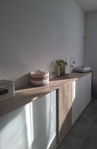 Photo de galerie - Entretien du logement 