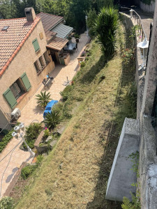 Photo de galerie - Jardinier