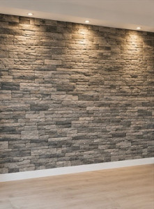 Photo de galerie - Décolleuse à papier peint