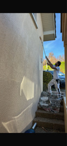 Photo de galerie - Peintre