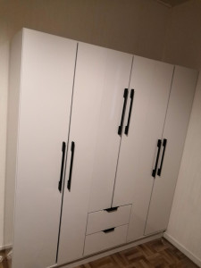 Photo de galerie - Bricolage et multi services