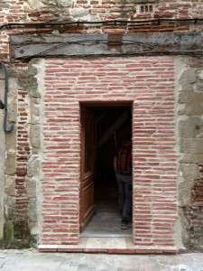 Photo de galerie - Maçonnerie