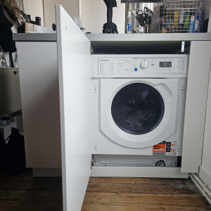 Photo de galerie - Menuiserie - Huisserie - Agencement