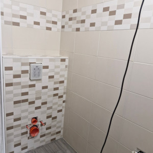 Photo de galerie - Carrelage