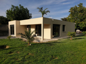 Photo de galerie - Et apre fini 