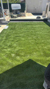 Photo de galerie - Paysagiste - Aménagement du jardin