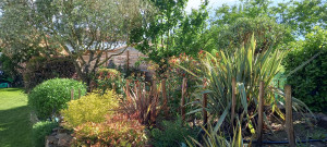 Photo de galerie - Paysagiste - Aménagement du jardin