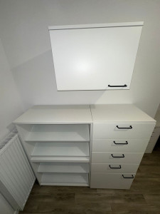 Photo de galerie - Montage meubles en kit