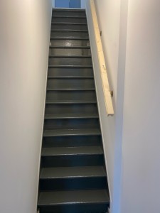 Photo de galerie - Peinture - Tapisserie