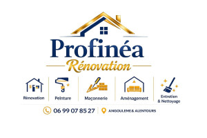 Photo de galerie - Bricolage et multi services